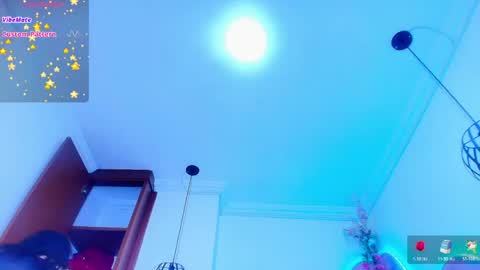 Snapshot of candy_morgan412 chatting on May 2026 11:09:02 AM Ania online show from May 2026 11:09:02 AM