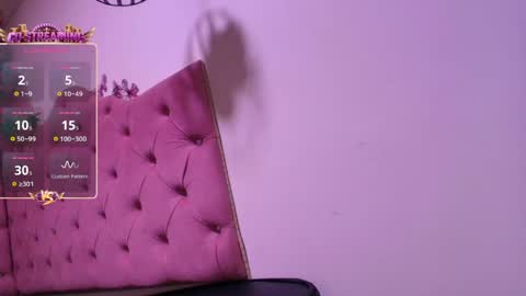 Snapshot of candy_morgan412 chatting on May 2026 11:05:01 AM Ania online show from May 2026 11:05:01 AM