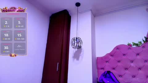 Snapshot of candy_morgan412 chatting on May 2026 11:15:02 AM Ania online show from May 2026 11:15:02 AM