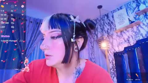 Ania online show from July 2026 12:48:02 PM