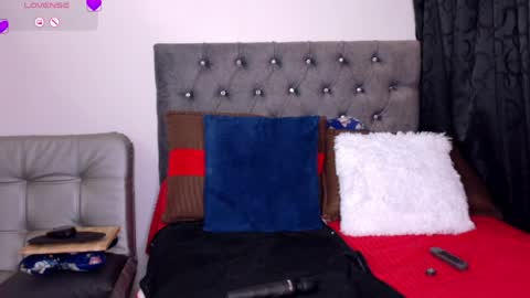 YECENIA - online show from April 2026 05:19:01 AM