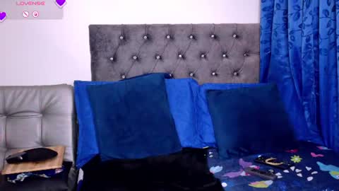 YECENIA - online show from June 2026 05:50:02 AM