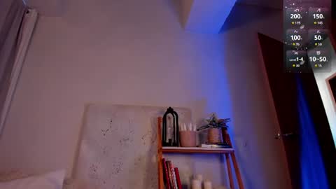 Snapshot of candy_sheryl chatting on July 2026 12:44:01 PM Naty online show from July 2026 12:44:01 PM