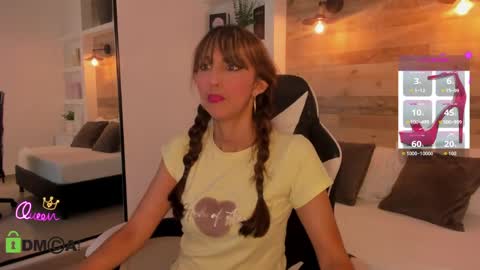Snapshot of candy_summer28_ chatting on May 2026 07:29:01 PM CANDY online show from May 2026 07:29:01 PM