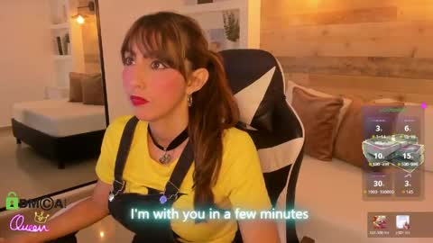 Snapshot of candy_summer28_ chatting on June 2026 08:00:01 PM CANDY online show from June 2026 08:00:01 PM