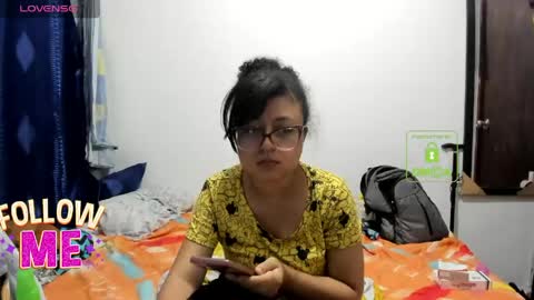 candy_val online show from May 2026 06:43:02 AM