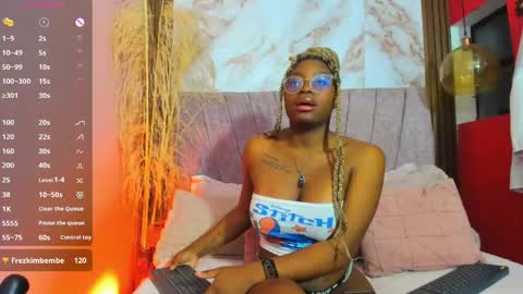 cataleya online show from May 2026 09:45:02 PM
