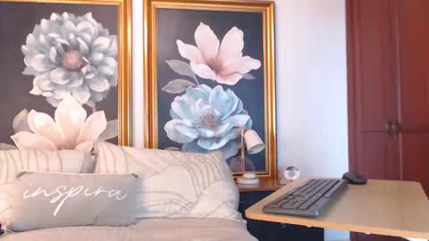 sara ivonne online show from March 2025 09:48:02 PM