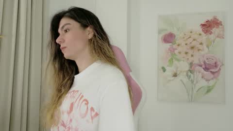sara ivonne online show from July 2026 01:34:01 AM
