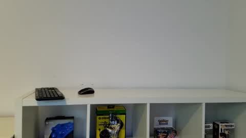 Candy Boy online show from October 2025 04:04:02 PM