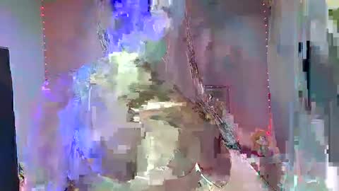 CANDYCARSON online show from December 2024 06:00:02 AM