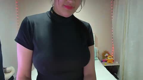 CANDYCARSON online show from December 2024 10:23:02 AM