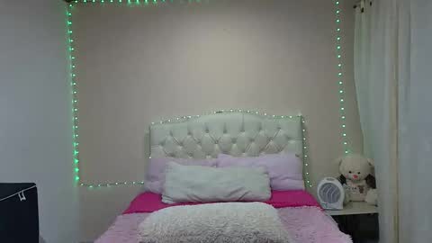 CANDYCARSON online show from April 2026 07:18:01 AM