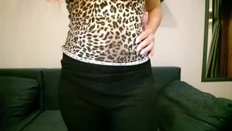 Snapshot of candycathc chatting on February 2025 04:36:02 PM candycathc online show from February 2025 04:36:02 PM