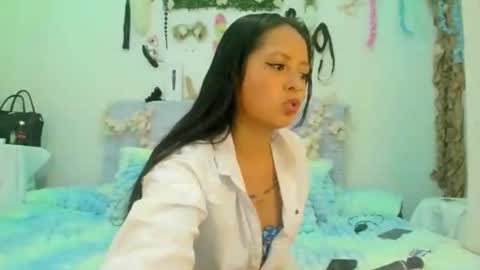 luna online show from April 2026 03:01:01 AM