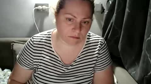 Snapshot of candycream74 chatting on February 2025 01:34:01 AM Laura online show from February 2025 01:34:01 AM