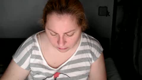 Snapshot of candycream74 chatting on February 2025 01:19:02 PM Laura online show from February 2025 01:19:02 PM