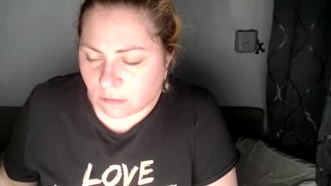 Snapshot of candycream74 chatting on February 2025 05:38:01 AM Laura online show from February 2025 05:38:01 AM