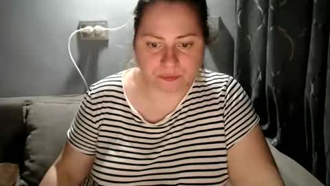 Snapshot of candycream74 chatting on September 2025 06:20:01 PM Laura online show from September 2025 06:20:01 PM