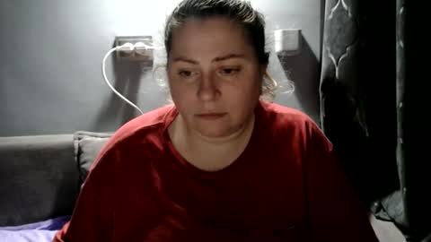 Snapshot of candycream74 chatting on September 2025 10:57:02 PM Laura online show from September 2025 10:57:02 PM