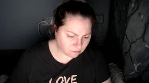 Snapshot of candycream74 chatting on October 2025 02:08:01 PM Laura online show from October 2025 02:08:01 PM