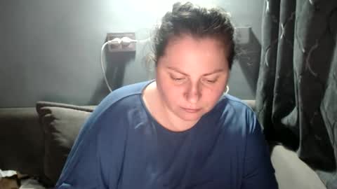 Laura online show from December 2025 07:22:01 PM