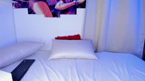 Candy online show from March 2025 01:58:02 AM