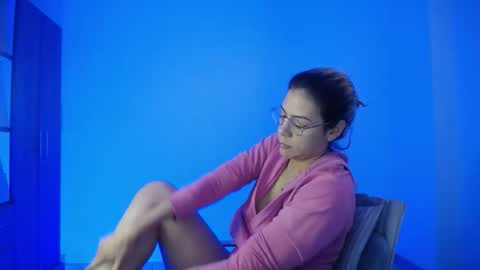 Candy Dowson online show from December 2025 11:26:02 AM