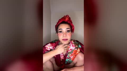 candyfloss543 online show from February 2026 11:45:01 PM