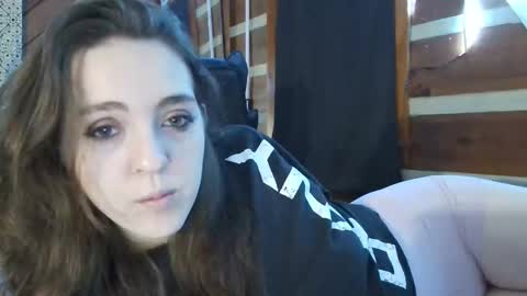 CandyGirl online show from March 2026 05:44:01 AM