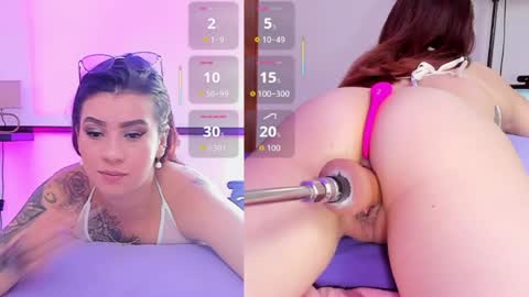 candyholmes online show from May 2026 02:25:01 PM