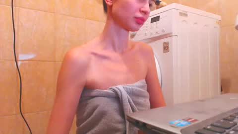 CANDYJESx online show from February 2025 02:25:02 PM