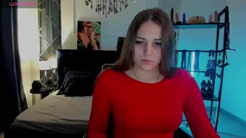 Sofia online show from February 2025 12:54:01 AM