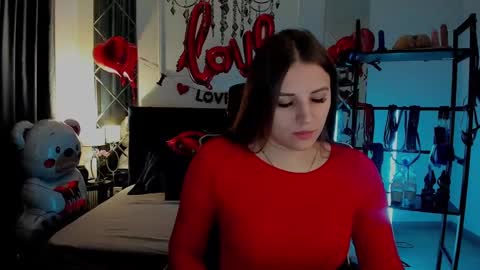 Sofia online show from February 2025 12:59:02 AM