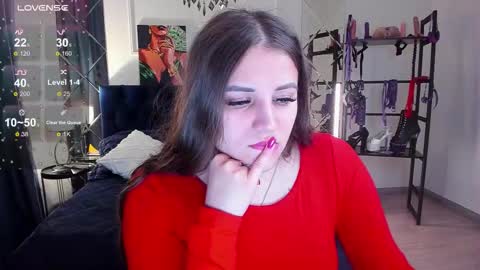 Sofia online show from October 2025 12:52:02 AM