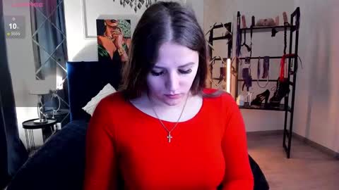 Sofia online show from November 2025 12:55:02 AM