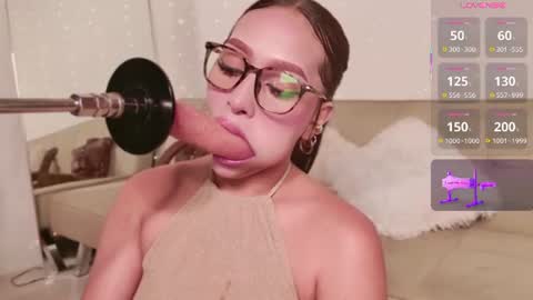 Scarlet  online show from July 2026 01:58:02 AM