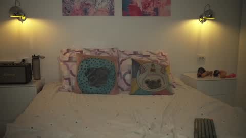 Snapshot of candylisa chatting on February 2025 03:41:02 PM FANSLY - online show from February 2025 03:41:02 PM