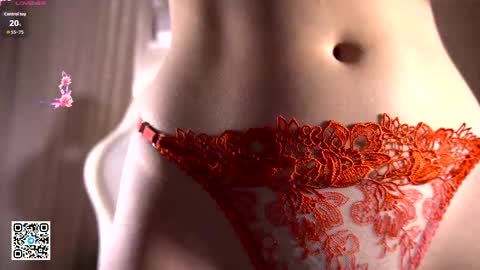 Snapshot of candylolly_ chatting on December 2025 04:14:02 PM Anna online show from December 2025 04:14:02 PM