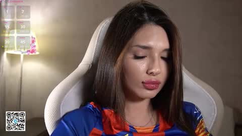 Snapshot of candylolly_ chatting on December 2025 03:20:04 PM Anna online show from December 2025 03:20:04 PM