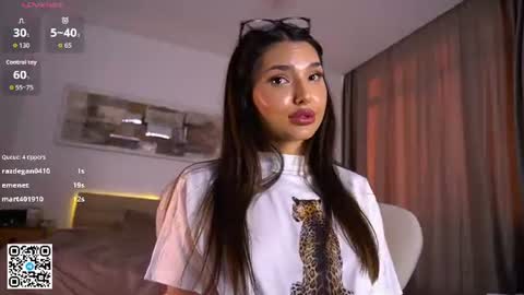 Anna online show from July 2026 03:58:02 PM