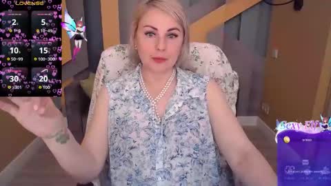 CandyLons online show from May 2026 06:58:02 PM
