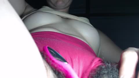 Snapshot of candylovet chatting on May 2026 07:48:02 PM candylovet online show from May 2026 07:48:02 PM
