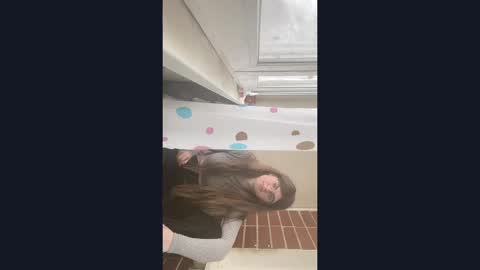 Snapshot of candylush_ chatting on March 2026 06:25:01 AM Kate online show from March 2026 06:25:01 AM