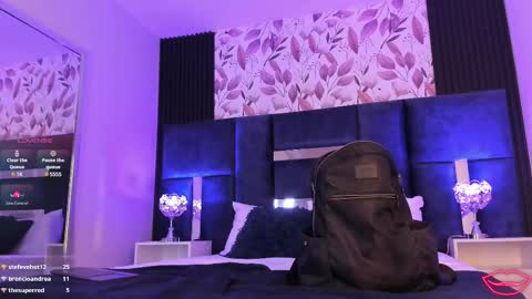 Snapshot of candyluxury_ chatting on March 2025 01:56:02 AM candyluxury_ online show from March 2025 01:56:02 AM