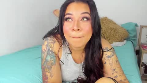 candyr0se_ online show from July 2026 05:56:01 AM