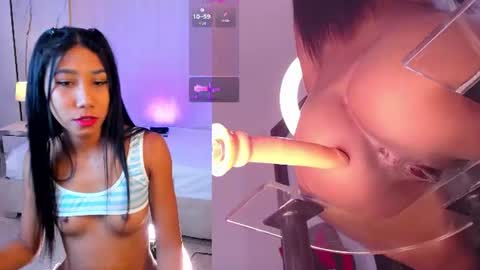 Candy online show from July 2026 10:24:02 PM