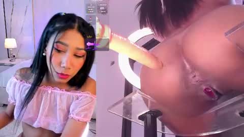 Candy online show from July 2026 09:50:02 PM