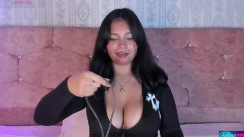 Candys Victoria online show from May 2026 04:32:02 AM