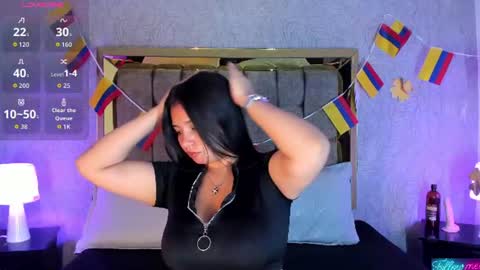 Candys Victoria online show from June 2026 04:02:02 AM